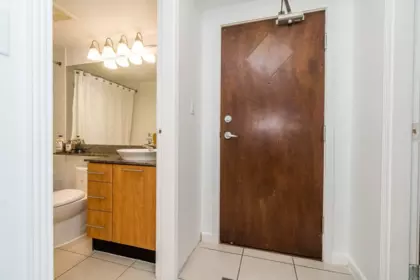 511 7831 Westminster Highway, Richmond, BC, Richmond — Apartment/Condo for sale