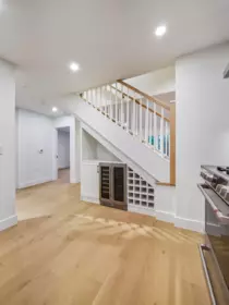 1 2339 Parker Street, Vancouver, BC, Vancouver — Half Duplex for sale
