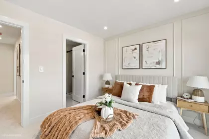 4 17432 58 Avenue, Surrey, BC, Surrey — Townhouse for sale
