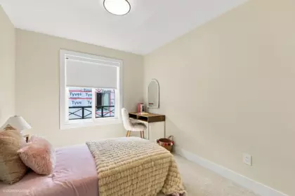 Guest Bathroom Photo of 4 17432 58 Avenue, Surrey, BC