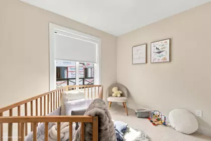 Office / Den Photo of 4 17432 58 Avenue, Surrey, BC