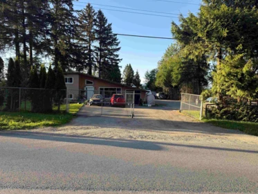 Exterior Rear Photo of 17791 97 Avenue, Surrey, BC