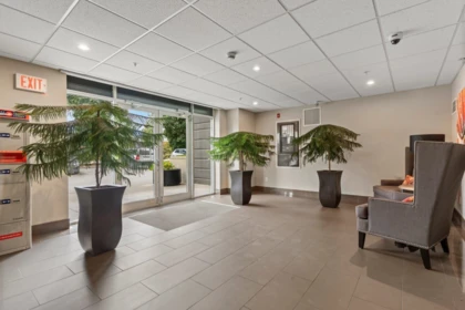 Hot Tub / Spa Photo of 405 9130 Corbould Street, Chilliwack, BC