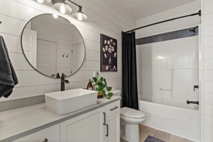 Loft / Bonus Room Photo of 405 9130 Corbould Street, Chilliwack, BC