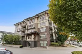 405 9130 Corbould Street, Chilliwack, BC