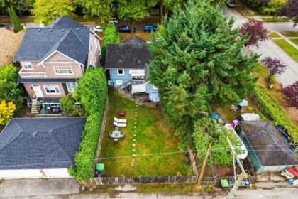 Pantry Photo of 3883 W 20th Avenue, Vancouver, BC