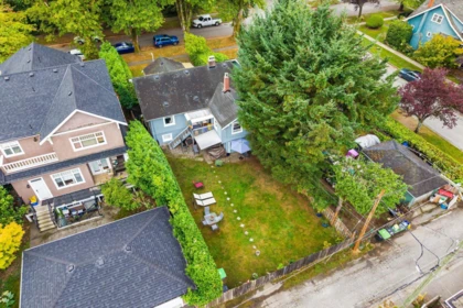 Primary Bedroom Photo of 3883 W 20th Avenue, Vancouver, BC