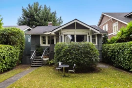 3883 W 20th Avenue, Vancouver, BC