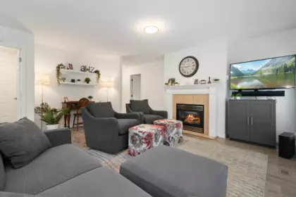Loft / Bonus Room Photo of 18 7291 Morrow Road, Agassiz, BC