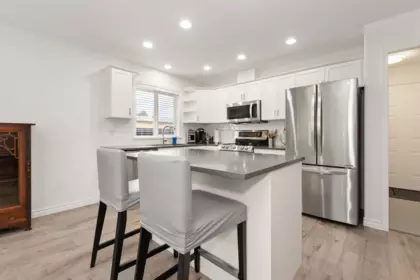 Pantry Photo of 18 7291 Morrow Road, Agassiz, BC