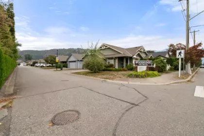 Swimming Pool Photo of 18 7291 Morrow Road, Agassiz, BC