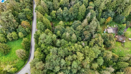 10941 249 Street, Maple Ridge, BC, Maple Ridge — Land for sale