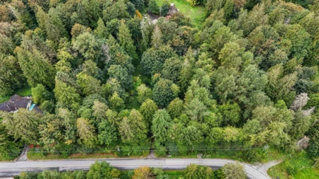 10941 249 Street, Maple Ridge, BC, Maple Ridge — Land for sale