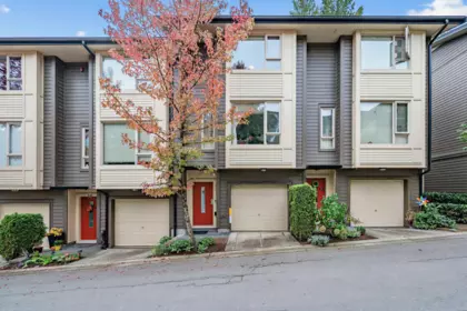 Family Room Photo of 26 9229 University Crescent, Burnaby, BC