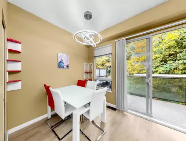 Guest Bathroom Photo of 26 9229 University Crescent, Burnaby, BC