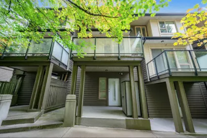 Hot Tub / Spa Photo of 26 9229 University Crescent, Burnaby, BC