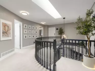Entry Foyer Photo of 9291 Boyd Court, Richmond, BC