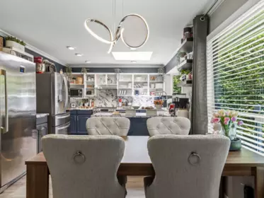 Pantry Photo of 9291 Boyd Court, Richmond, BC