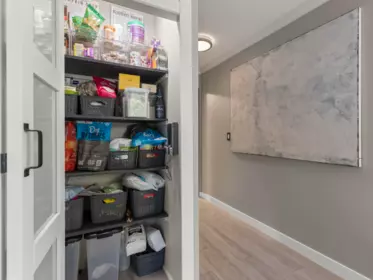 Powder Room Photo of 9291 Boyd Court, Richmond, BC