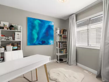 Swimming Pool Photo of 9291 Boyd Court, Richmond, BC