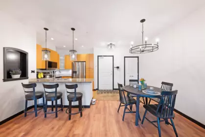 Pantry Photo of 208 33485 South Fraser Way, Abbotsford, BC