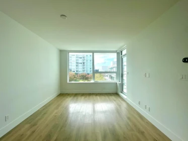 Dining Area Photo of 605 6900 Pearson Way, Richmond, BC