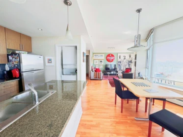2901 58 Keefer Place, Vancouver, BC, Vancouver — Apartment/Condo for sale
