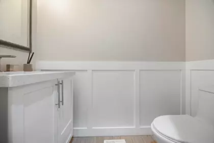 Basement Recreation Room Photo of 21 18868 69 Avenue, Surrey, BC