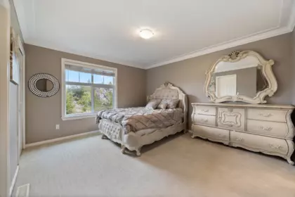 Bedroom 2 Photo of 21 18868 69 Avenue, Surrey, BC