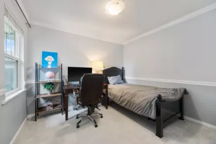 Bedroom 3 Photo of 21 18868 69 Avenue, Surrey, BC