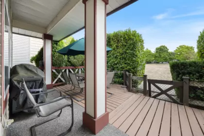 Breakfast Nook Photo of 21 18868 69 Avenue, Surrey, BC