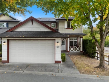 21 18868 69 Avenue, Surrey, BC, Surrey — Single Family Residence for sale