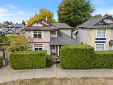 Laundry Room Photo of 21 18868 69 Avenue, Surrey, BC