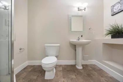 Office / Den Photo of 21 18868 69 Avenue, Surrey, BC