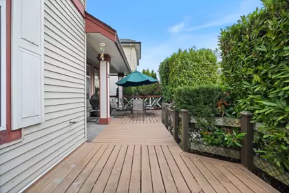 Pantry Photo of 21 18868 69 Avenue, Surrey, BC