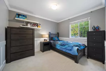 Primary Bathroom Photo of 21 18868 69 Avenue, Surrey, BC