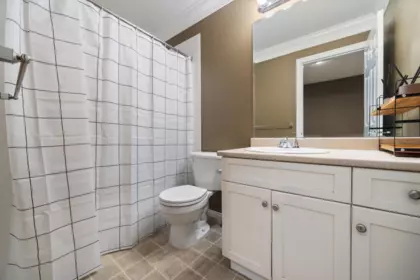 Walk-In Closet Photo of 21 18868 69 Avenue, Surrey, BC