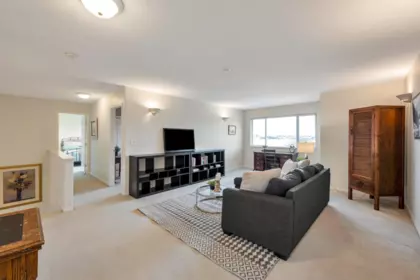 Basement Recreation Room Photo of 21679 52 Avenue, Langley, BC