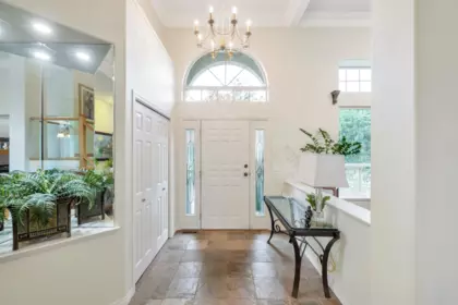 Guest Bathroom Photo of 21679 52 Avenue, Langley, BC