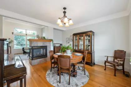 Kitchen Photo of 21679 52 Avenue, Langley, BC