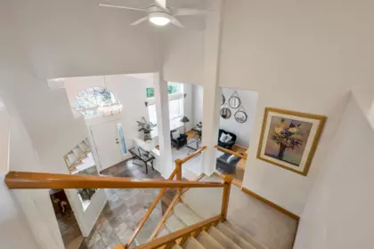 Loft / Bonus Room Photo of 21679 52 Avenue, Langley, BC