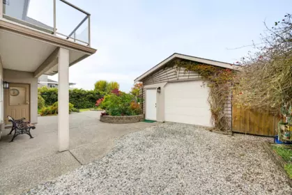 Outdoor Kitchen Photo of 21679 52 Avenue, Langley, BC