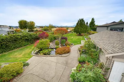Staircase Photo of 21679 52 Avenue, Langley, BC