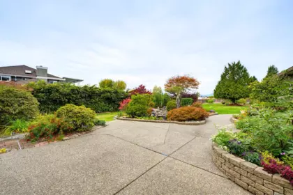 Swimming Pool Photo of 21679 52 Avenue, Langley, BC