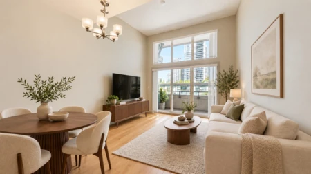 406 6875 Dunblane Avenue, Burnaby, BC, Burnaby — Apartment/Condo for sale
