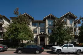203 255 Ross Drive, New Westminster, BC