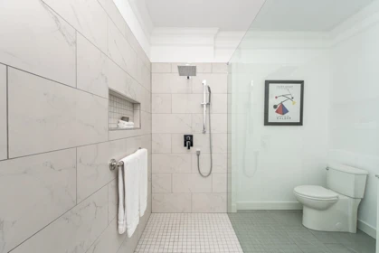 Basement Recreation Room Photo of 27 3500 144 Street, Surrey, BC