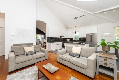 Breakfast Nook Photo of 27 3500 144 Street, Surrey, BC