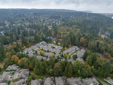 Community Amenities Photo (Clubhouse) of 27 3500 144 Street, Surrey, BC