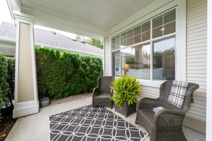 27 3500 144 Street, Surrey, BC, Surrey — Townhouse for sale